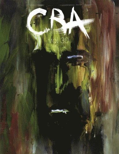 Mattias Elftorp, Steve Nyberg, Stefan Petrini, Kinga Dukaj, Christina Cromnow, Luddvig Melin, Henrik Rogowski, Emei Burell, Oskar Aspman, Frøydis Sollid Simonsen - C'est Bon Anthology Vol 30, A new hope, Häftad
