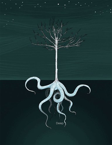 Julia Nascimento, Lisa Örtlund, Sofia Ciente, Mikko Jylhä, Ivana Filipović, Mattias Elftorp, Sajan Rai, Francisco Sousa Lobo, Maria Stoian, Mattis Telin - CBA vol 46: Deep, Häftad