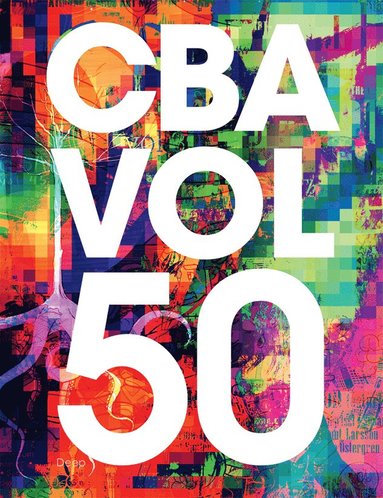 bokomslag CBA vol 50