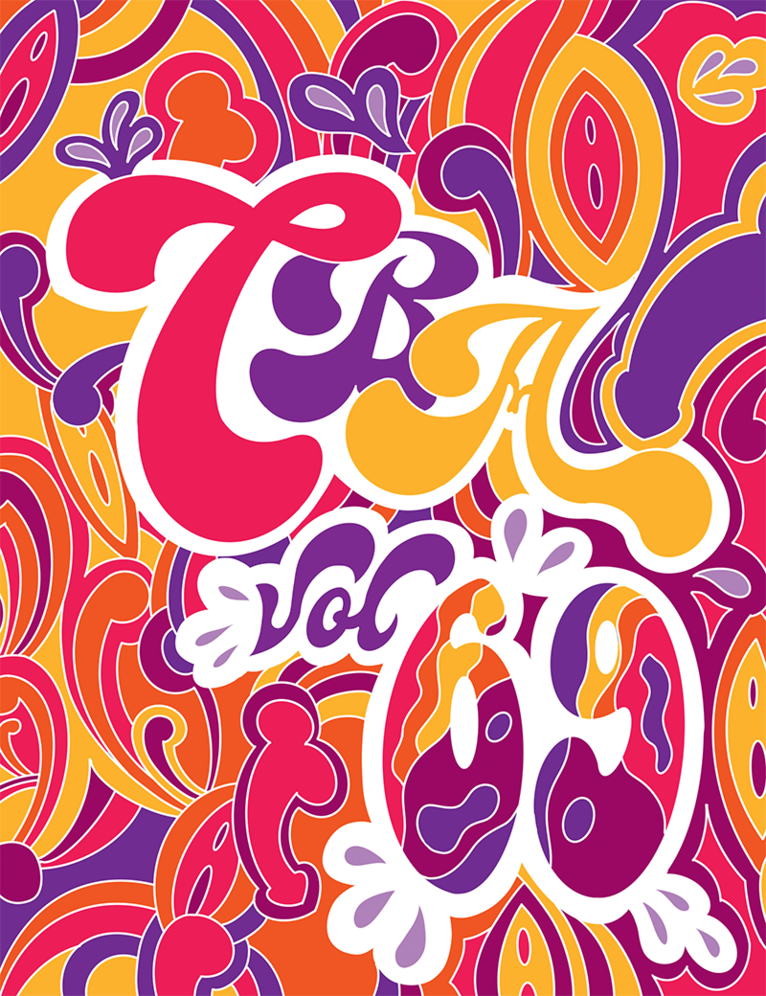 Aiden Kvarnström, Rikard Stenius, Sandra “Sam” Mattsson-Robertsdotter, Gordy Chaffey, Malin Biller, Sindre Lo, Thea, Predrag Stamenković, Mattias Elftorp, Josef Norén, Kye Cooks - CBA vol 69: Sex, Häftad