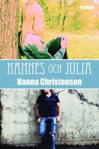 bokomslag Hannes och Julia