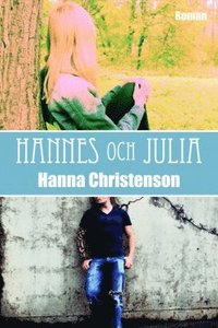 bokomslag Hannes och Julia