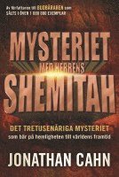 bokomslag Mysteriet med Herrens Shemitah