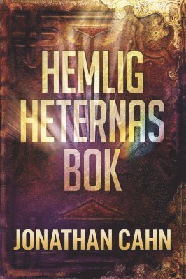 bokomslag Hemligheternas bok