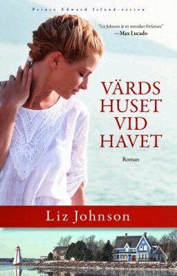 Liz Johnson - Värdshuset vid havet, Häftad
