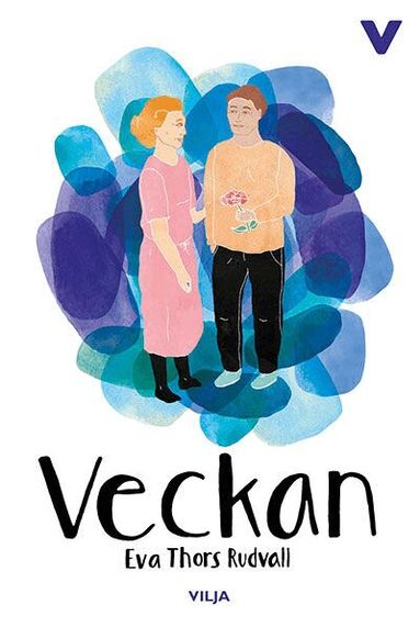 Eva Thors Rudvall - Veckan, Kartonnage