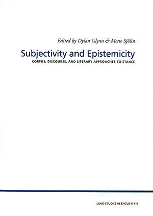bokomslag Subjectivity and Epistemicity