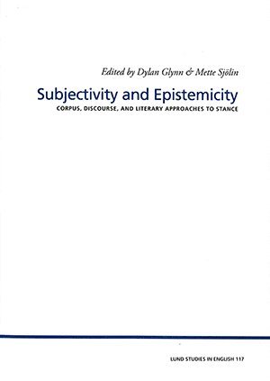 Subjectivity and Epistemicity 1