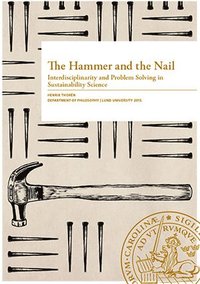 bokomslag The Hammer and the Nail