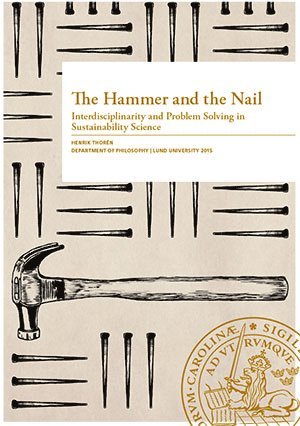 The Hammer and the Nail 1
