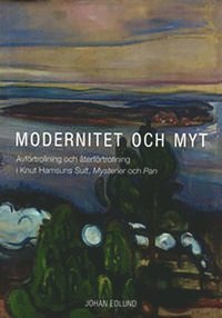 bokomslag Modernitet och myt