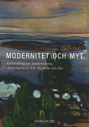 Modernitet och myt 1