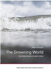 bokomslag The Drowning World