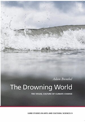 Adam Brenthel - The Drowning World, Häftad