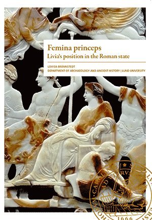 bokomslag Femina princeps