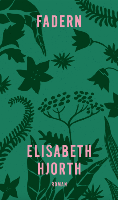 Elisabeth Hjorth - Fadern, Häftad