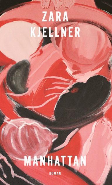 Zara Kjellner - Manhattan, Häftad