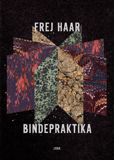 Frej Haar - Bindepraktika, Häftad