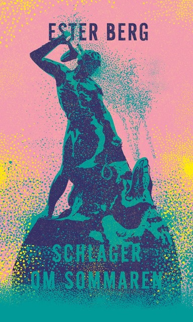 Ester Berg - Schlager om sommaren, Häftad