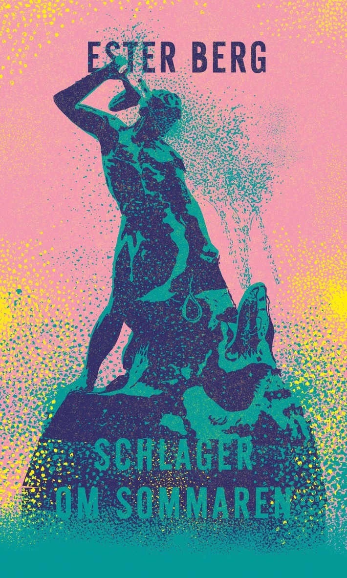 Schlager om sommaren 1
