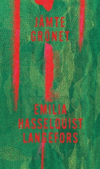 bokomslag Jämte grönet