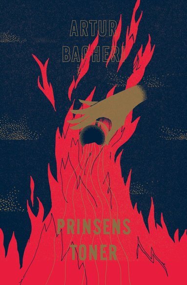 Artur Bagheri - Prinsens toner, Häftad