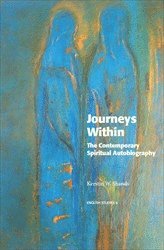 bokomslag Journeys Within: The Contemporary Spiritual Autobiography