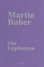 bokomslag Om Uppfostran