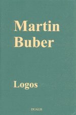 Martin Buber - Logos : två Essäer, Inbunden