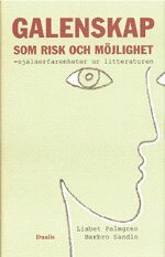 Lisbet Palmgren - Galenskap som risk och möjlighet : själserfarenheter speglade i litterature, Inbunden