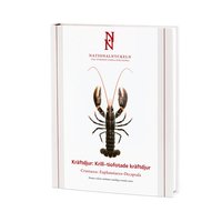 bokomslag Kräftdjur: Krill-tiofotade kräftdjur. Crustacea: Euphausiacea-Decapoda