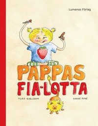 bokomslag Pappas Fia-Lotta