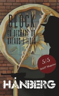 bokomslag Block : en deckare ur balans i tiden