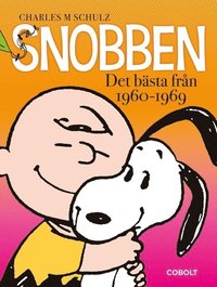 bokomslag Snobben. Det bästa från 1960-1969