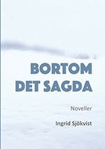 bokomslag Bortom det sagda