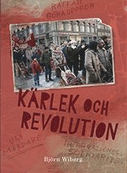 bokomslag Kärlek och revolution