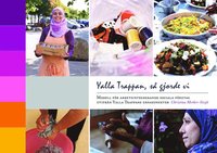 bokomslag Yalla Trappan, så gjorde vi