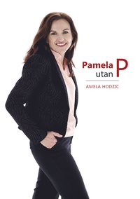 bokomslag Pamela utan P