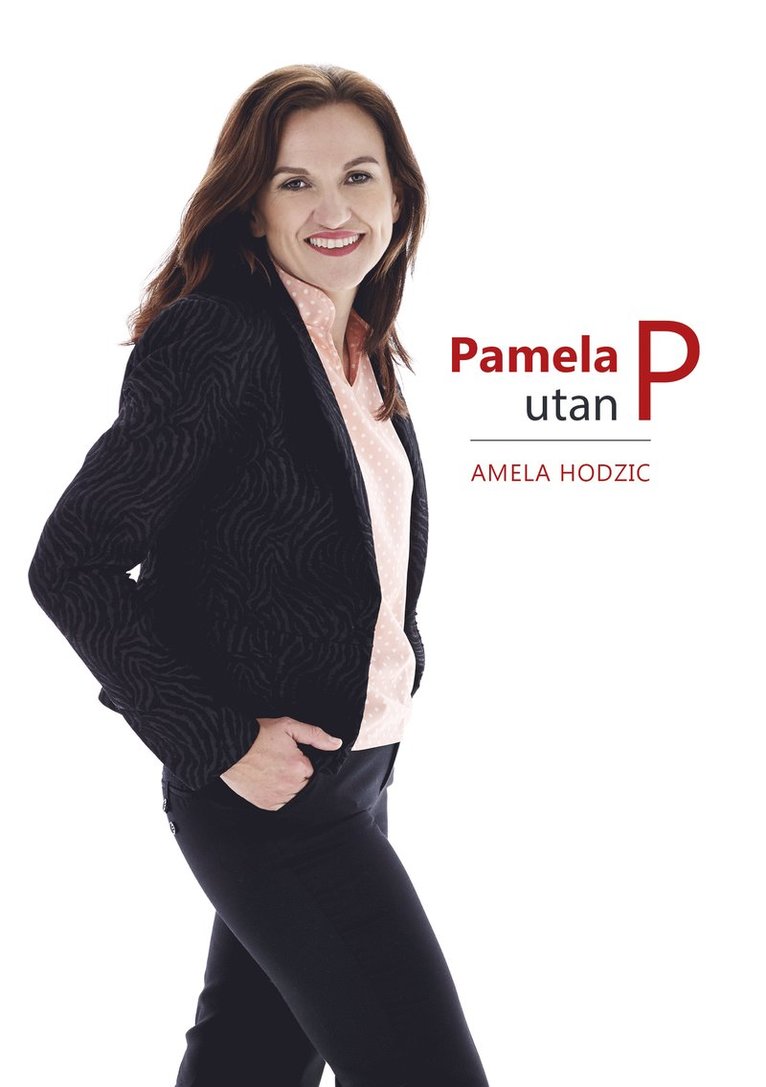 Pamela utan P 1