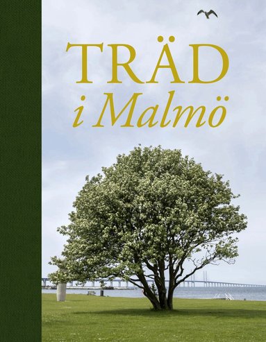 Gunnar Ericson, Patrick Bellan, Camilla Anderson - Träd i Malmö, Inbunden