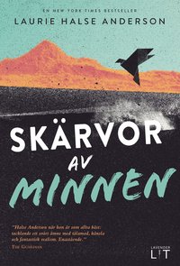 bokomslag Skärvor av minnen