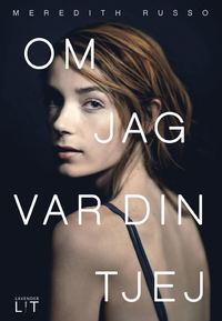 bokomslag Om jag var din tjej