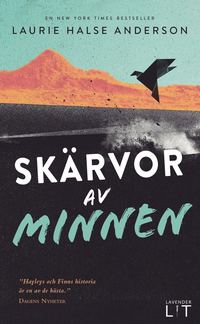 bokomslag Skärvor av minnen