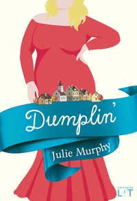 bokomslag Dumplin'