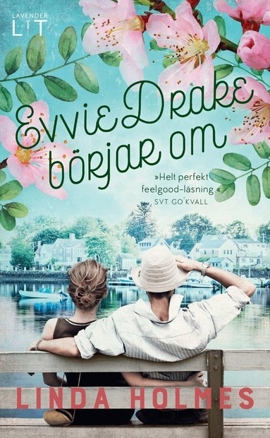 Linda Holmes - Evvie Drake börjar om, Pocket