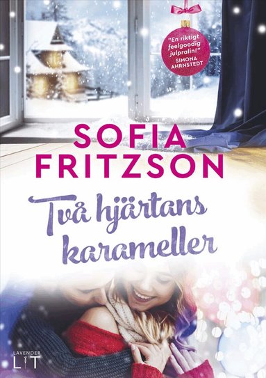 Sofia Fritzson - Två hjärtans karameller, Pocket