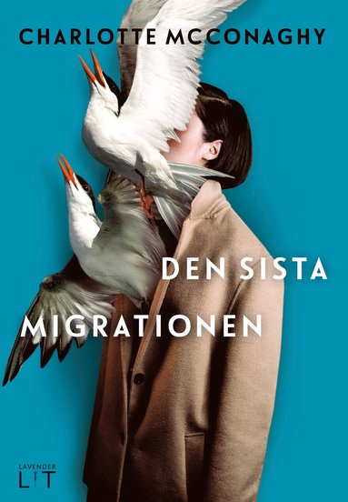 bokomslag Den sista migrationen