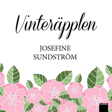 bokomslag Vinteräpplen