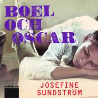 bokomslag Boel och Oscar