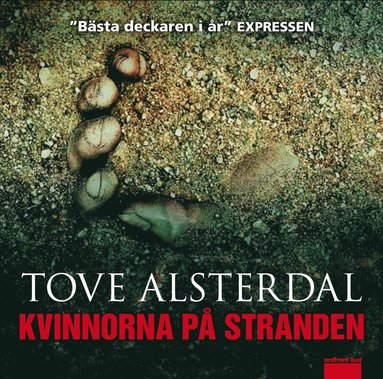 bokomslag Kvinnorna på stranden